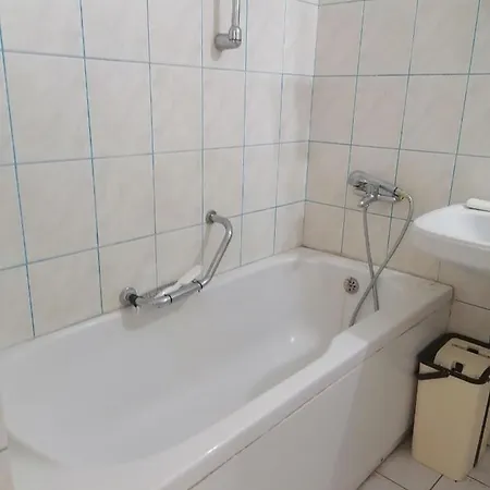 Pasa Doga Hotel Kumluca