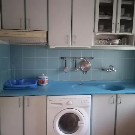 Hotel Pasa Doga *