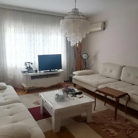 Pasa Doga Hotel *