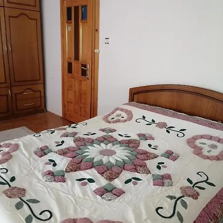 Hotel Pasa Doga Kumluca