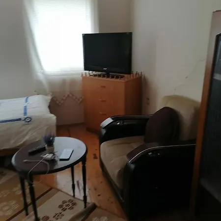 Pasa Doga Hotel *