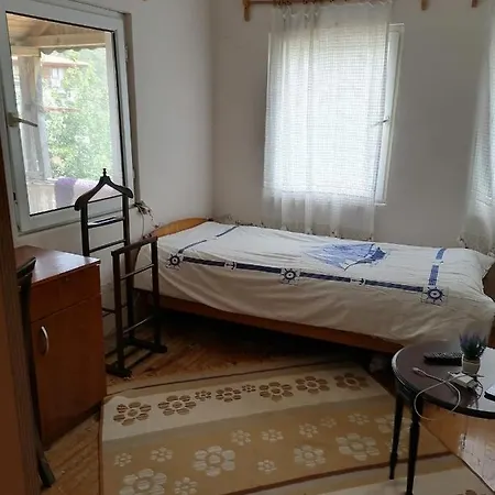 Pasa Doga Hotel Kumluca
