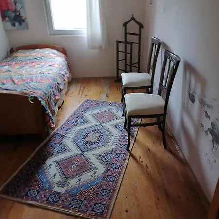 Pasa Doga Hotel *