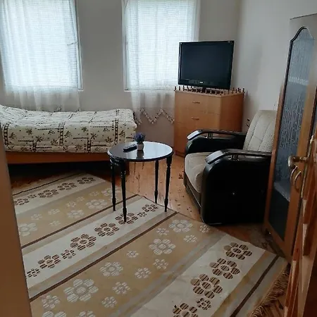 Hotel Pasa Doga *