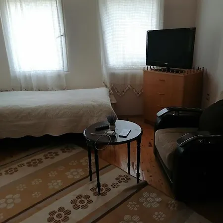 Hotel Pasa Doga Kumluca
