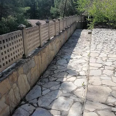 Hotel Pasa Doga Kumluca
