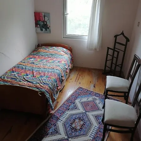 Hotel Pasa Doga