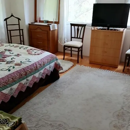 Pasa Doga Hotel