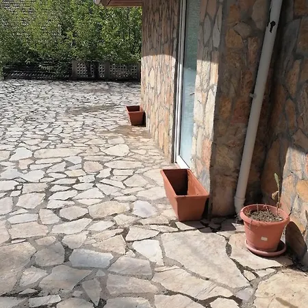Hotel Pasa Doga *