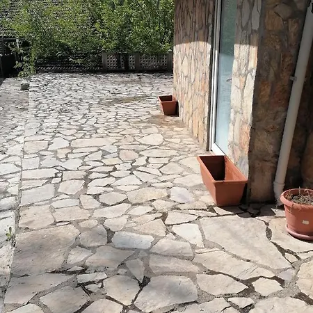 Pasa Doga Kumluca