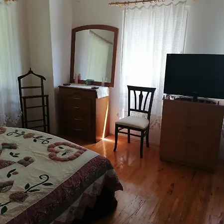 Pasa Doga * Kumluca