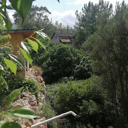 Pasa Doga Hotel Kumluca